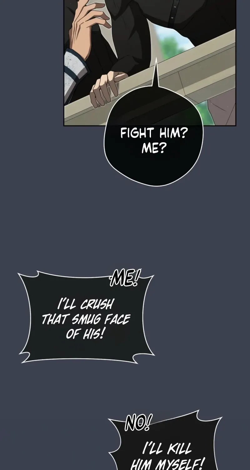 How to Get on the Main Character’s Flower Path Chapter 7 page 68 - 
