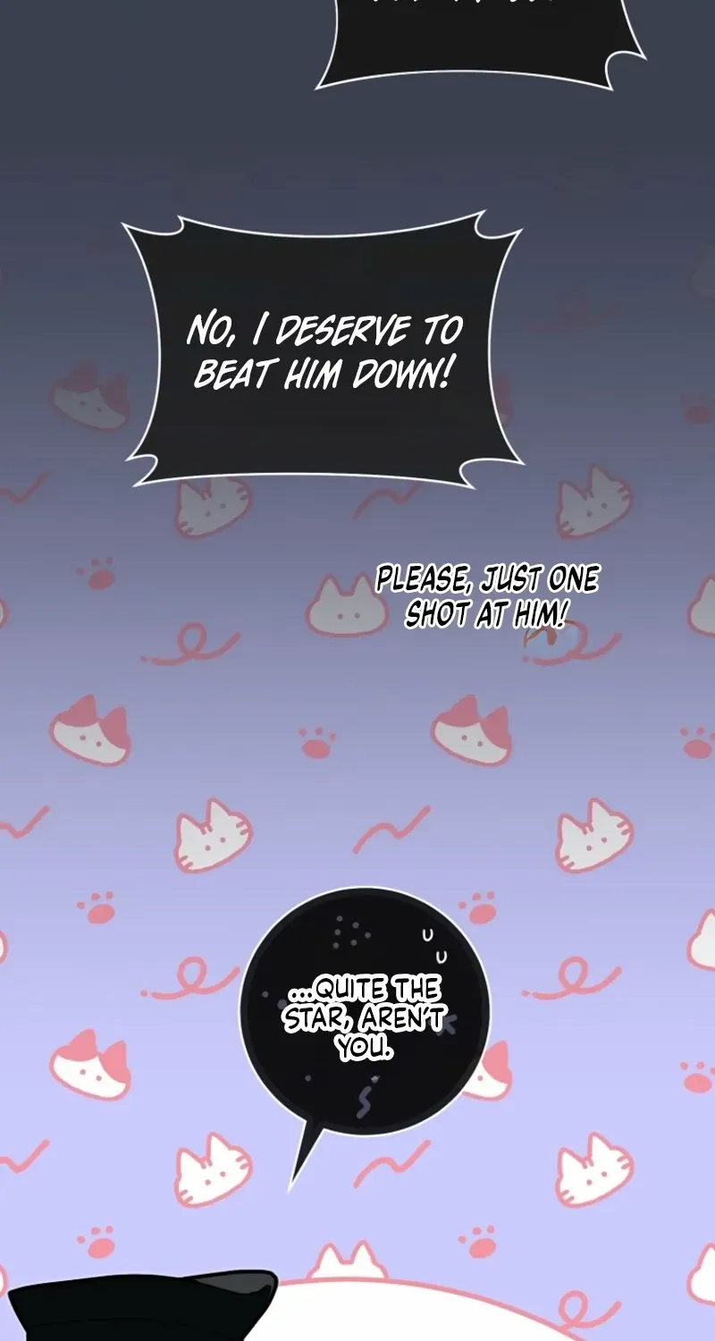 How to Get on the Main Character’s Flower Path Chapter 7 page 69 - 