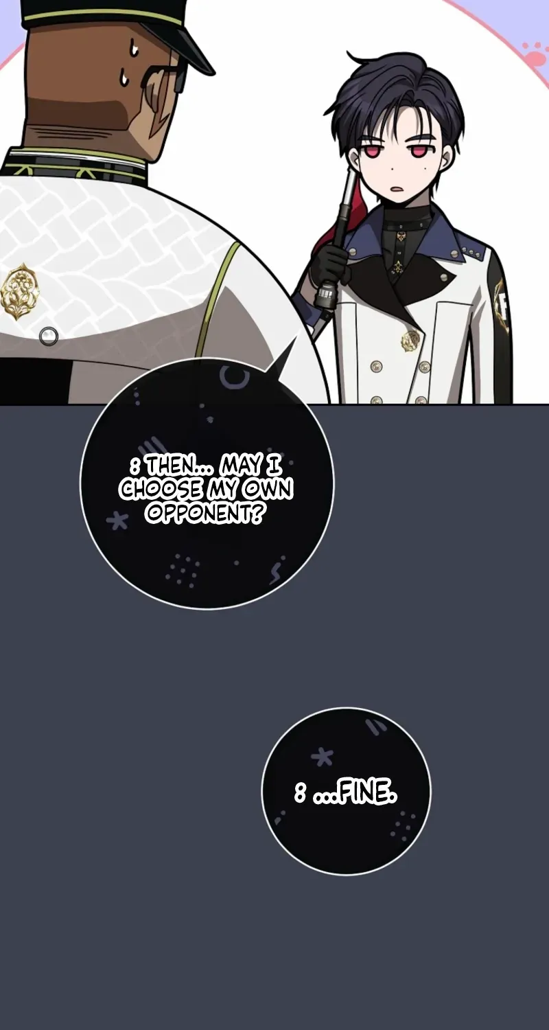 How to Get on the Main Character’s Flower Path Chapter 7 page 70 - 