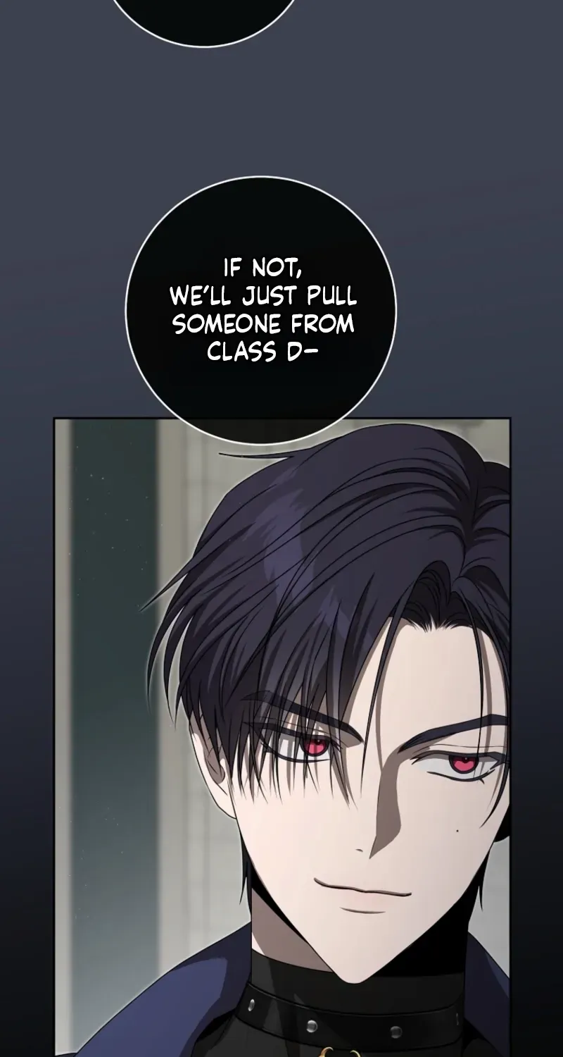 How to Get on the Main Character’s Flower Path Chapter 7 page 76 - 
