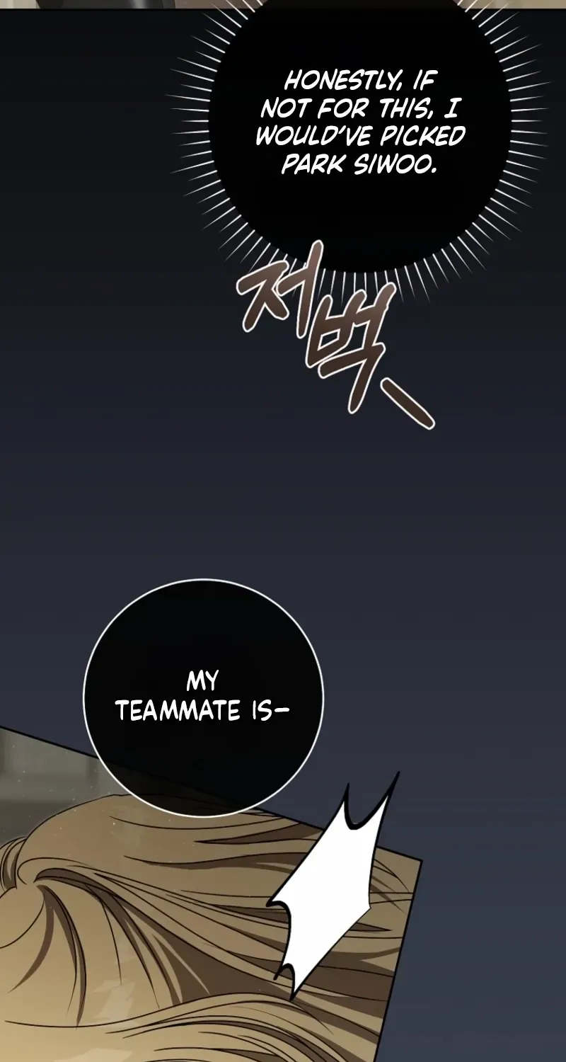 How to Get on the Main Character’s Flower Path Chapter 7 page 79 - 
