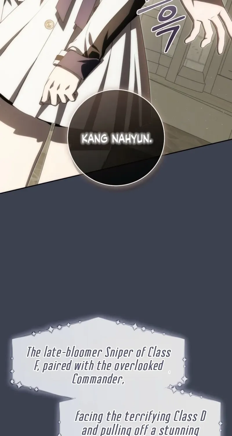 How to Get on the Main Character’s Flower Path Chapter 7 page 83 - 