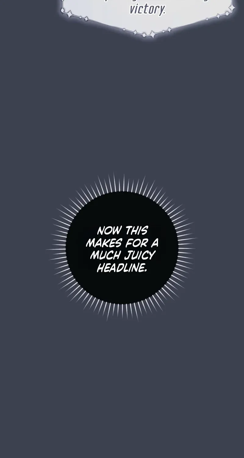 How to Get on the Main Character’s Flower Path Chapter 7 page 84 - 