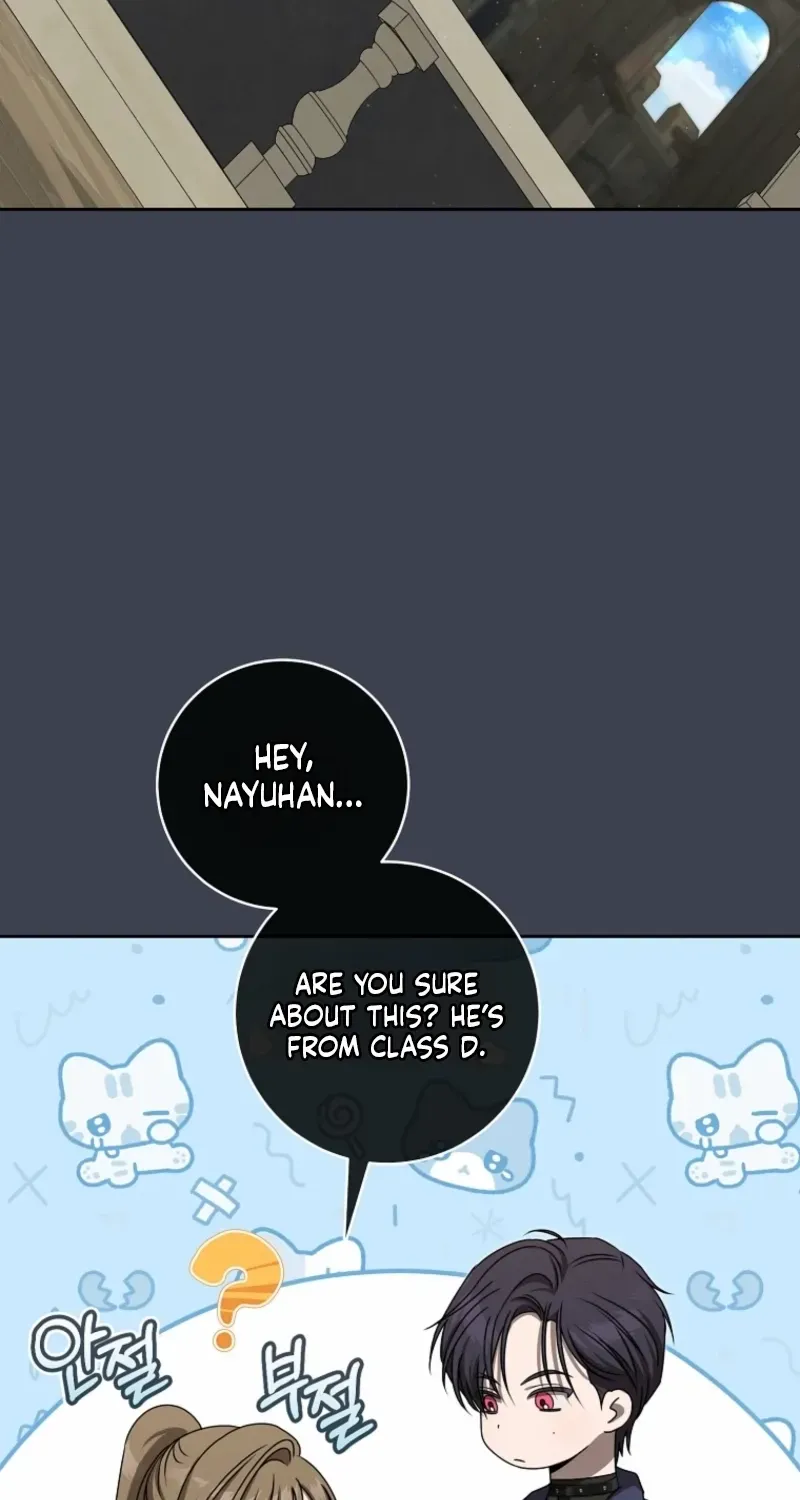 How to Get on the Main Character’s Flower Path Chapter 7 page 87 - 