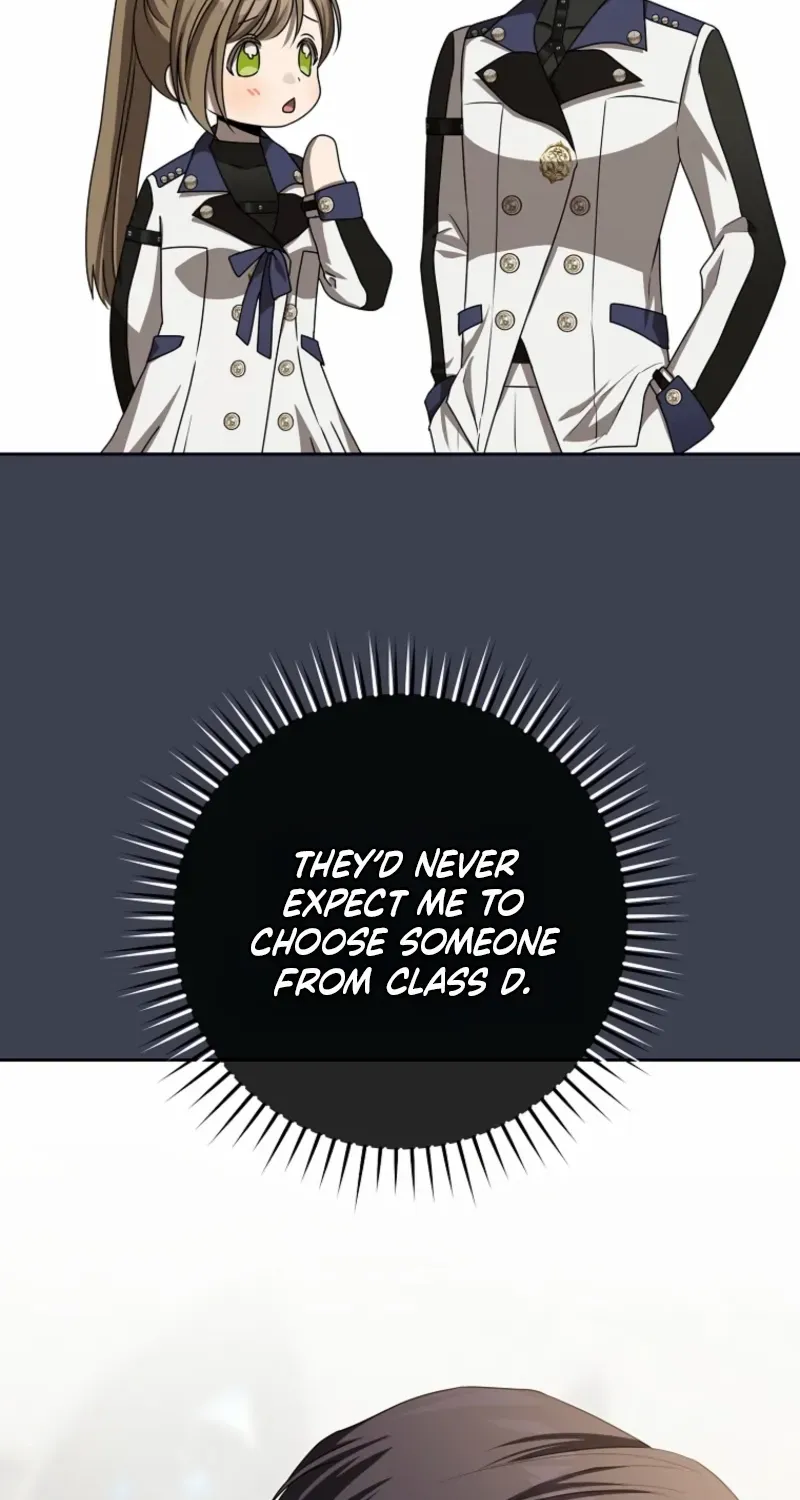 How to Get on the Main Character’s Flower Path Chapter 7 page 88 - 