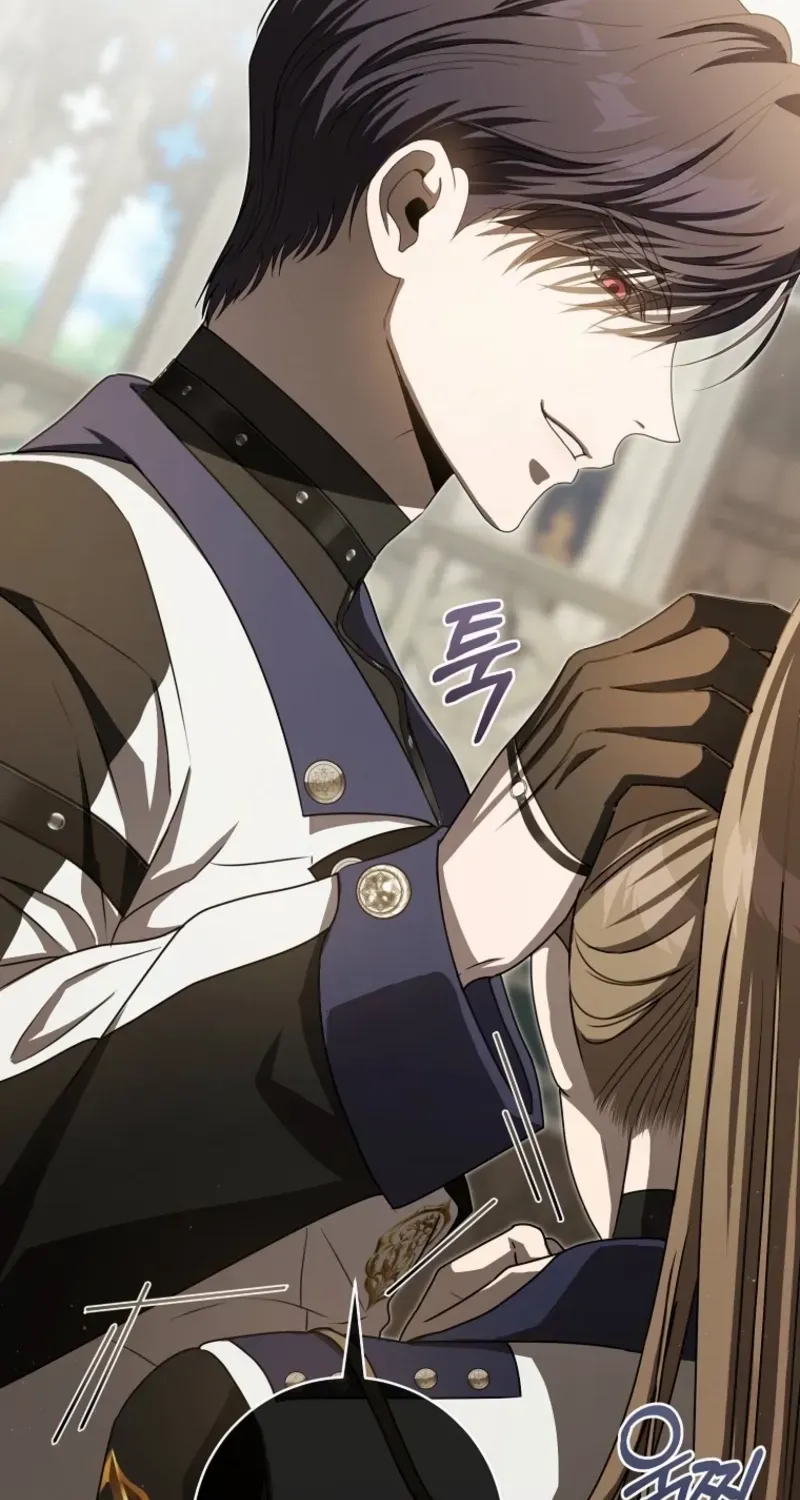 How to Get on the Main Character’s Flower Path Chapter 7 page 89 - 