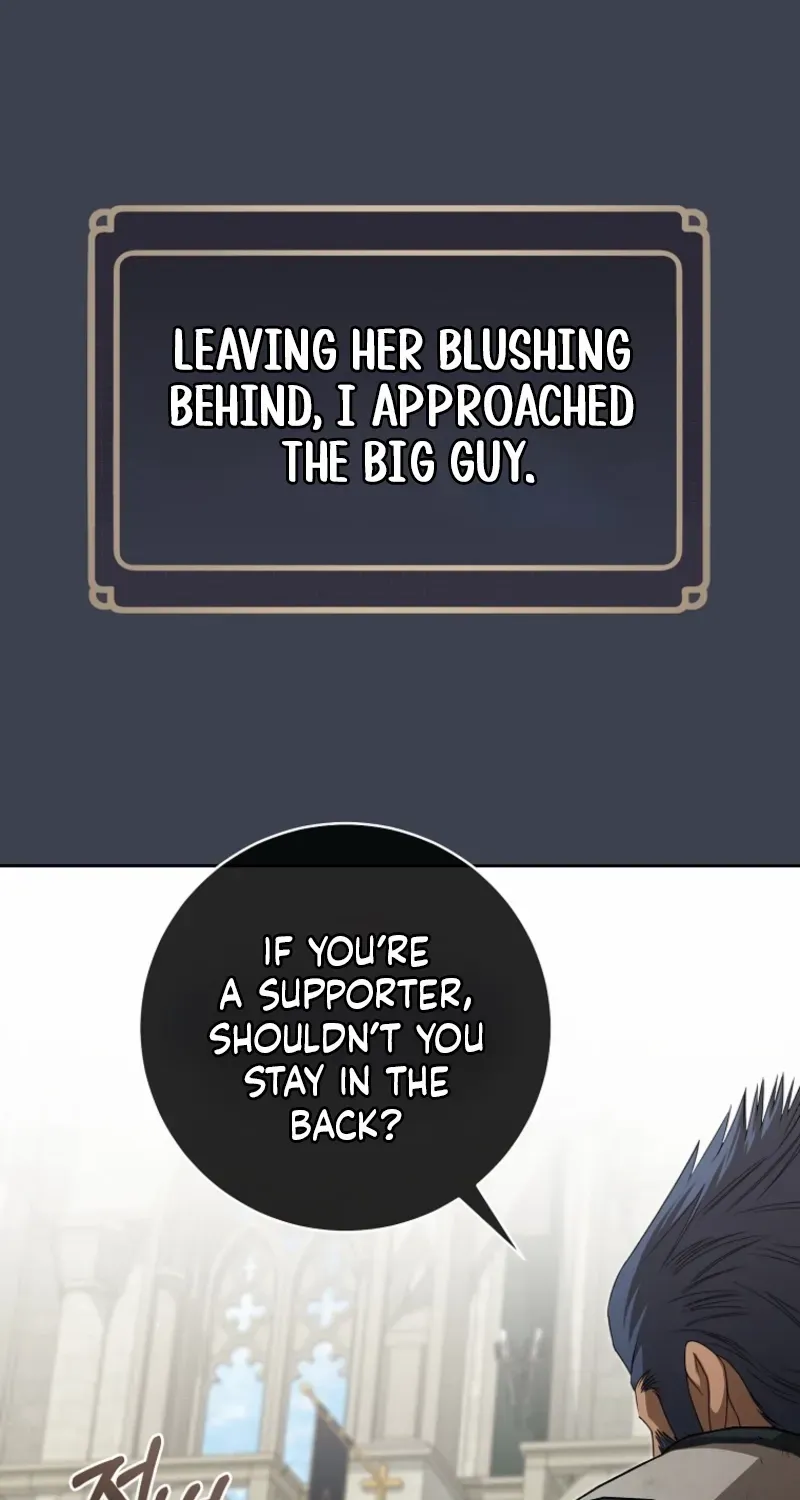 How to Get on the Main Character’s Flower Path Chapter 7 page 92 - 