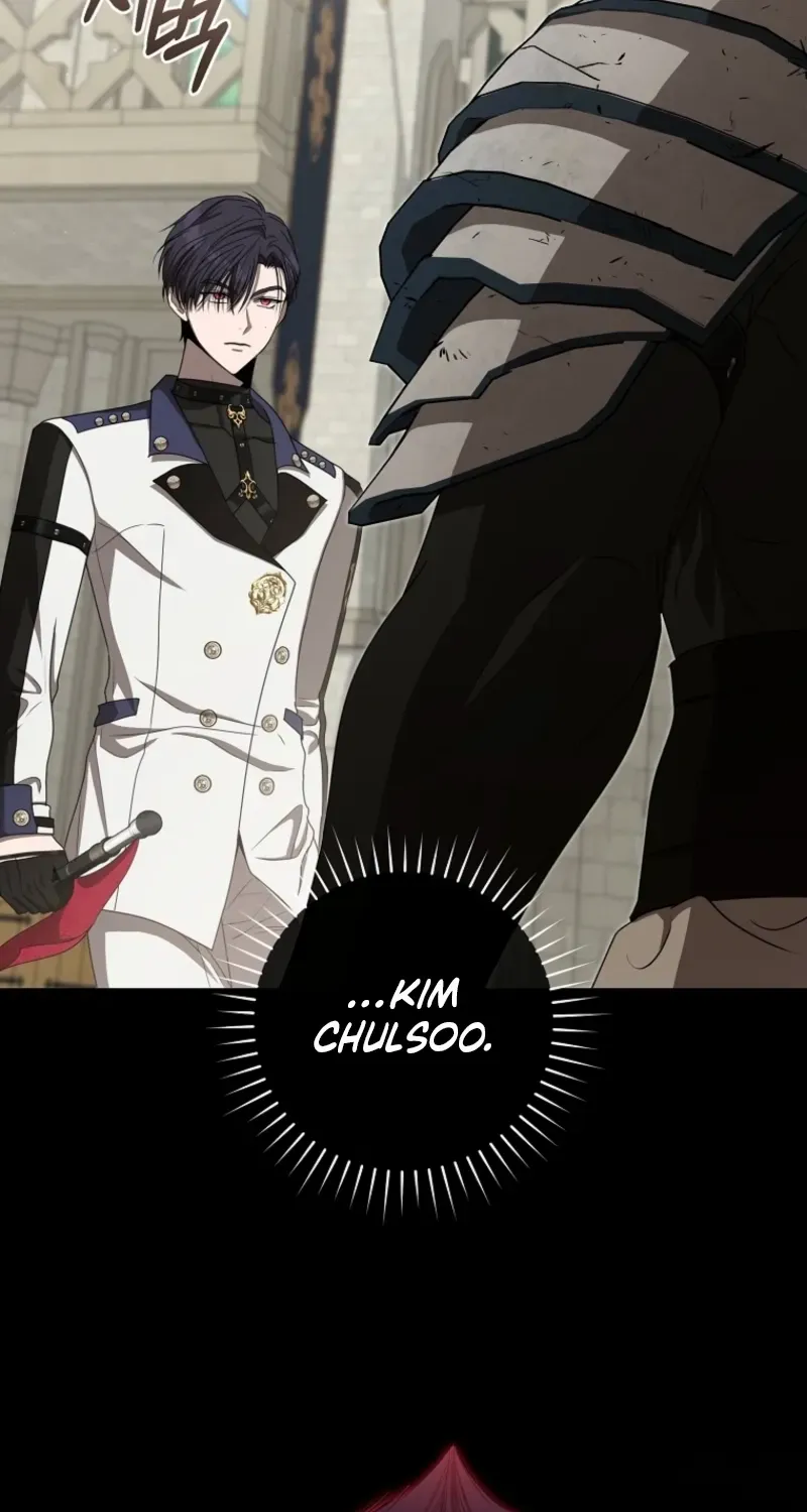 How to Get on the Main Character’s Flower Path Chapter 7 page 93 - 
