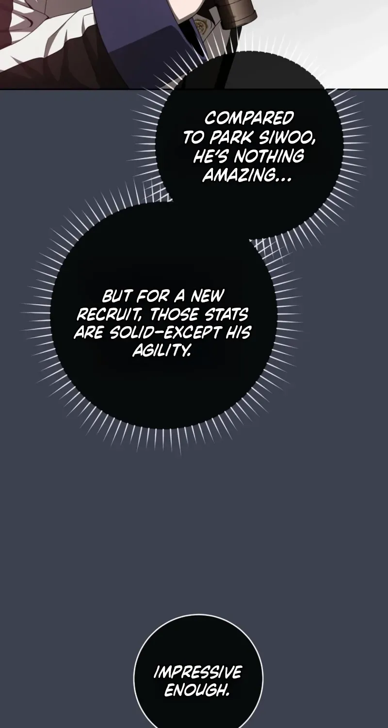 How to Get on the Main Character’s Flower Path Chapter 7 page 96 - 