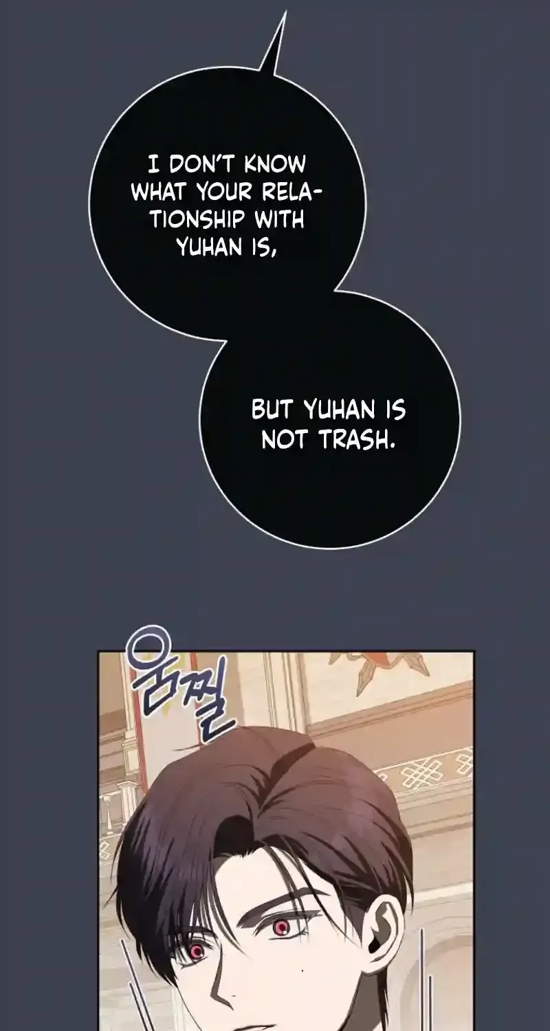 How to Get on the Main Character’s Flower Path Chapter 8 page 102 - 