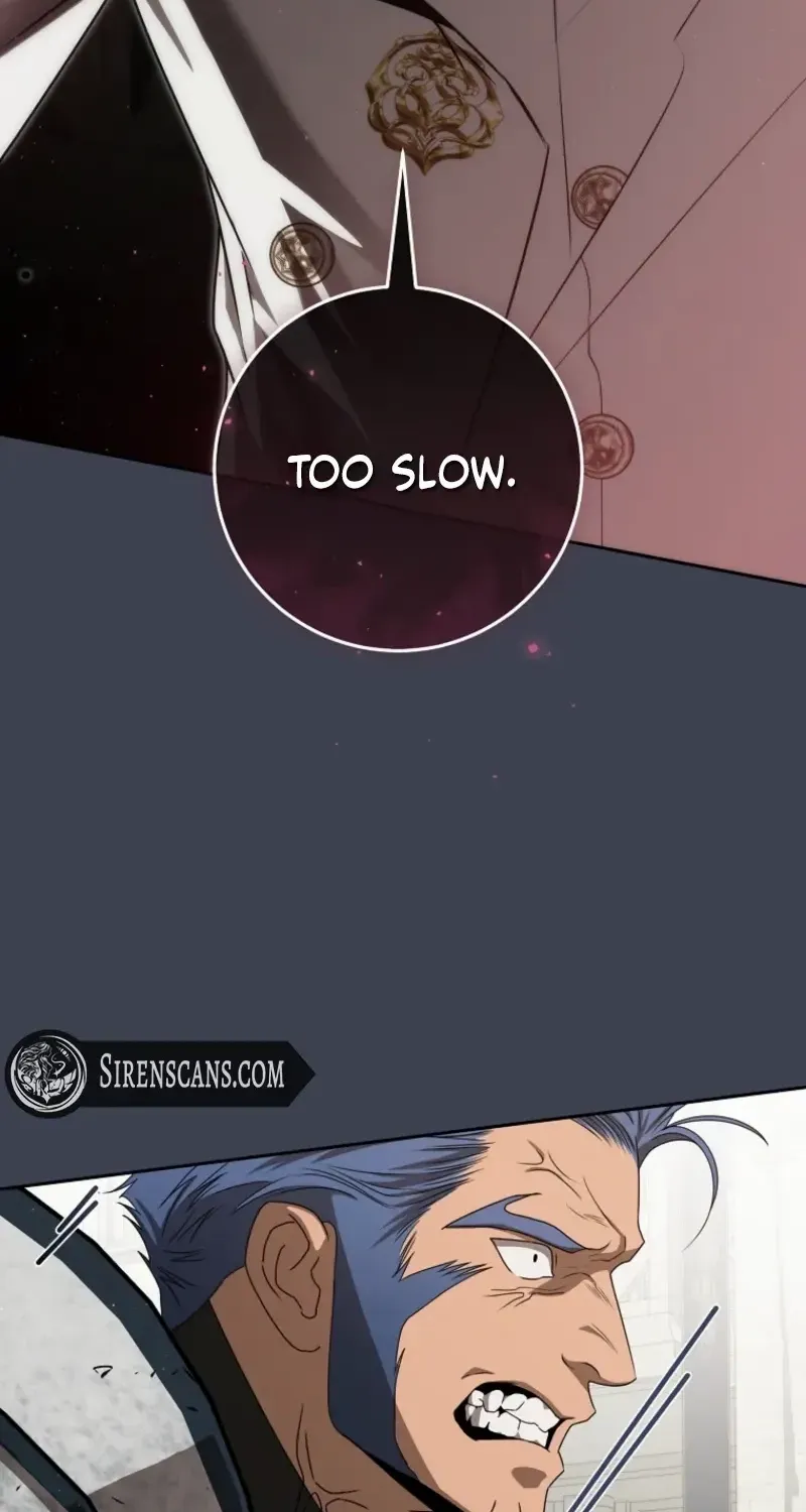 How to Get on the Main Character’s Flower Path Chapter 8 page 3 - 