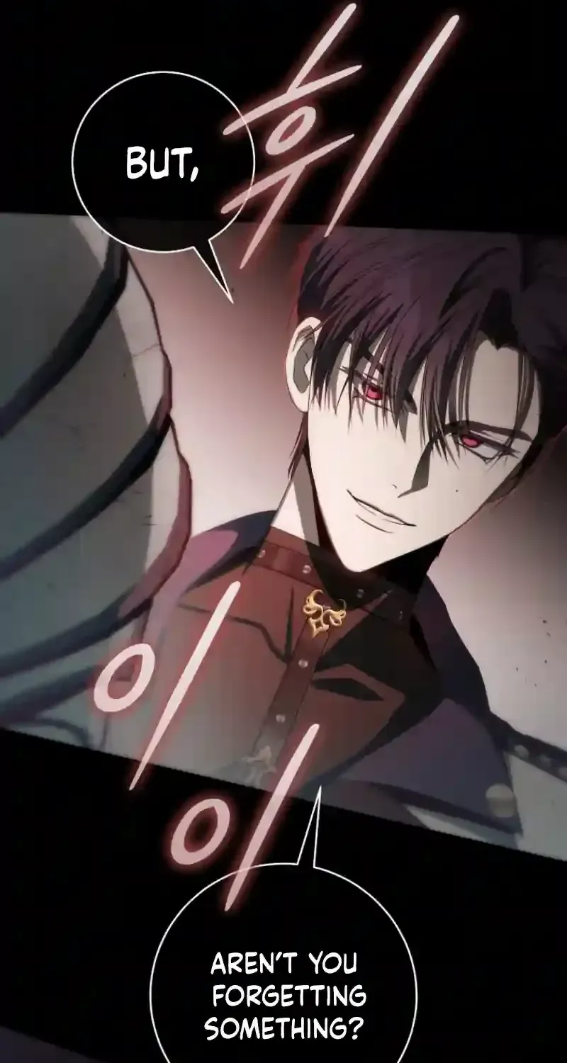 How to Get on the Main Character’s Flower Path Chapter 8 page 21 - 