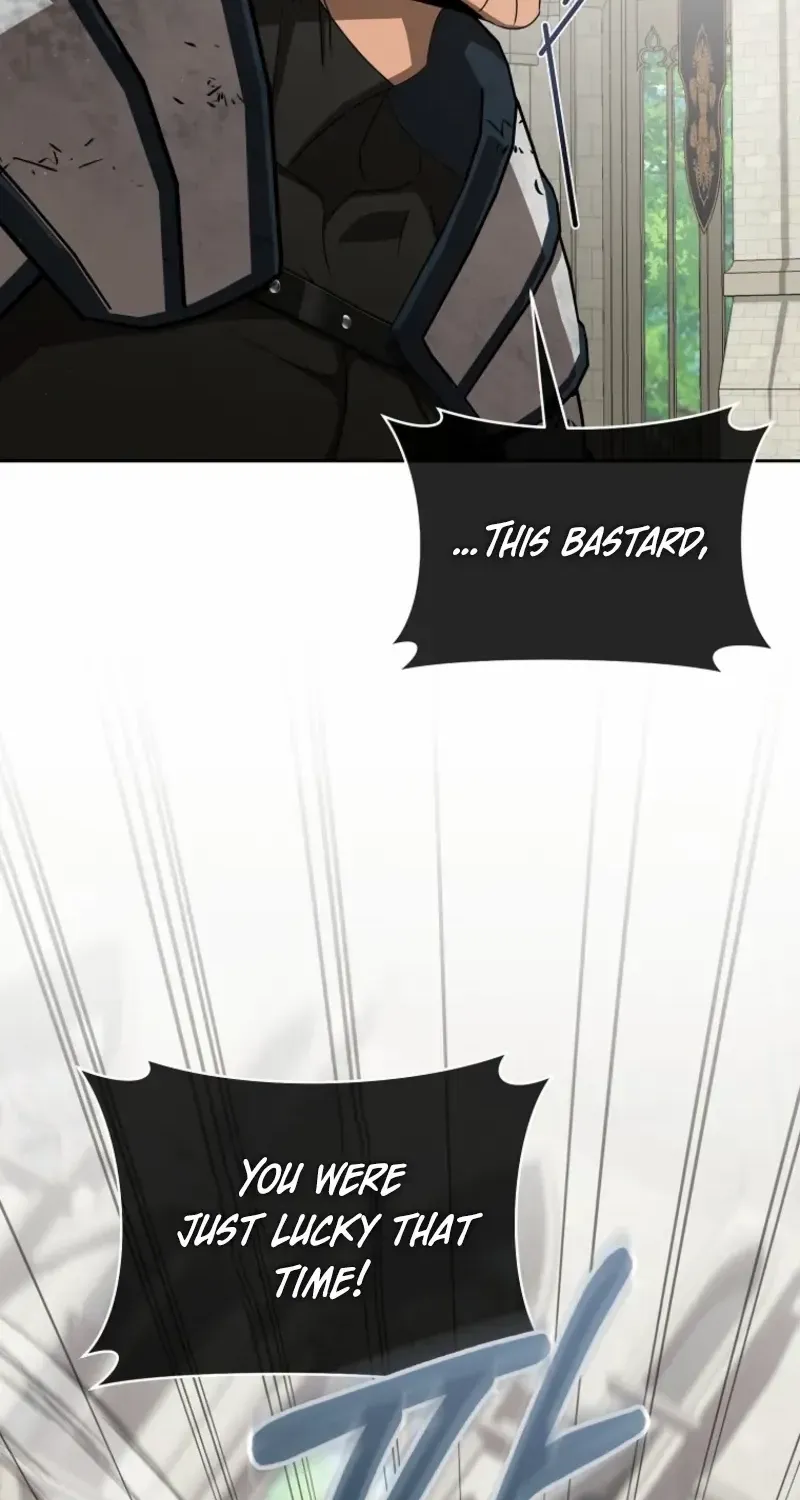 How to Get on the Main Character’s Flower Path Chapter 8 page 4 - 