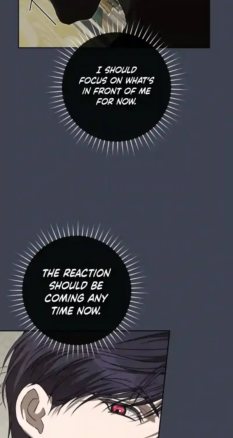 How to Get on the Main Character’s Flower Path Chapter 8 page 32 - 