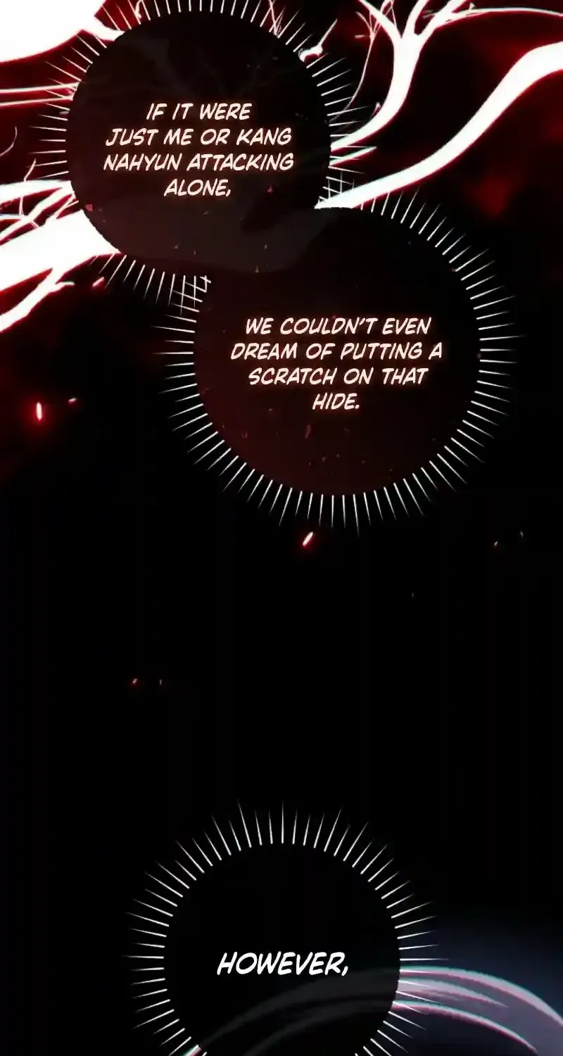 How to Get on the Main Character’s Flower Path Chapter 8 page 38 - 