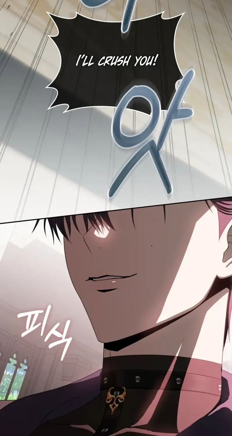 How to Get on the Main Character’s Flower Path Chapter 8 page 6 - 