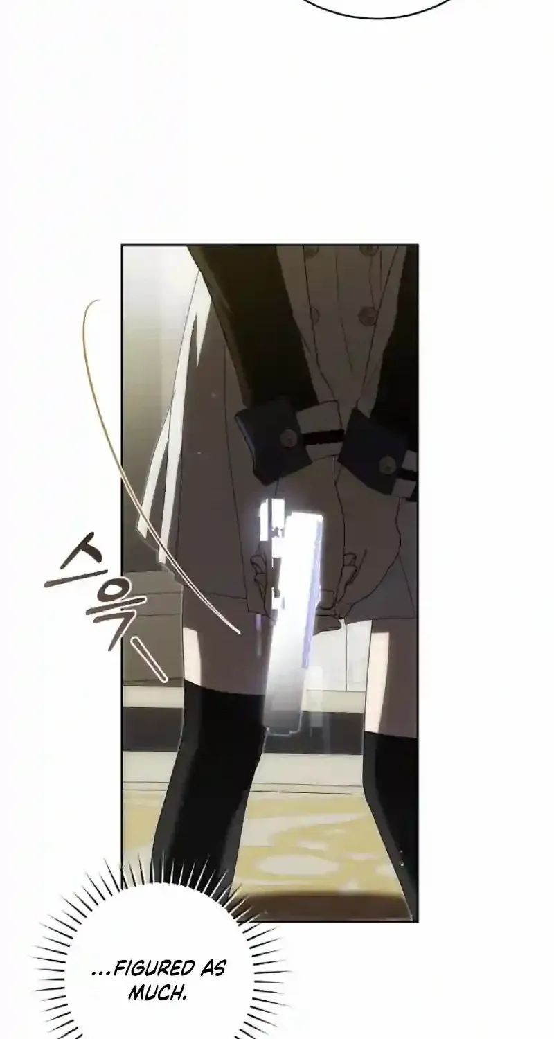 How to Get on the Main Character’s Flower Path Chapter 8 page 58 - 