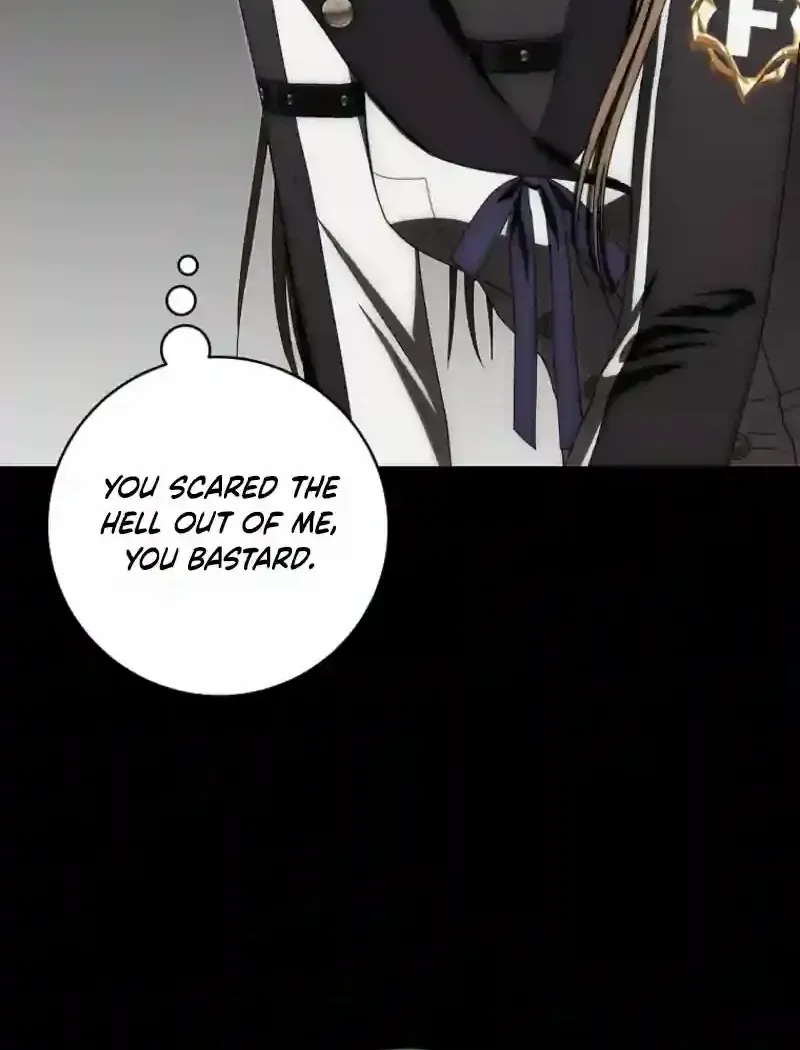 How to Get on the Main Character’s Flower Path Chapter 8 page 60 - 