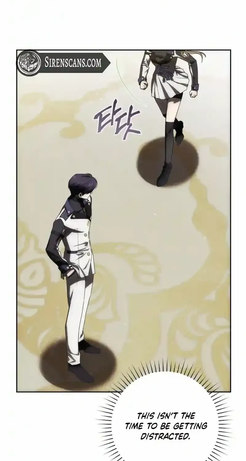 How to Get on the Main Character’s Flower Path Chapter 8 page 67 - 