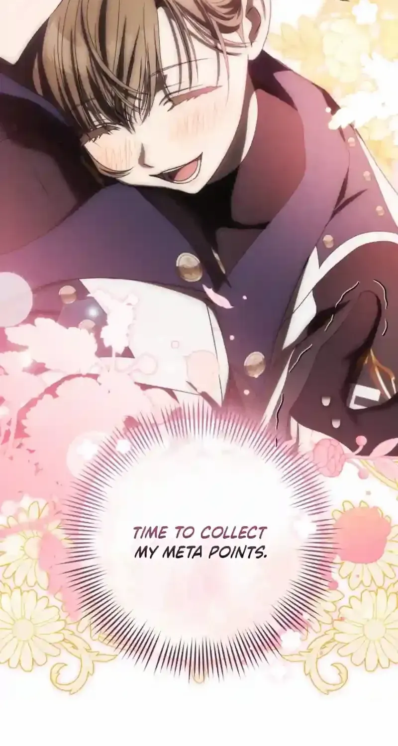 How to Get on the Main Character’s Flower Path Chapter 8 page 71 - 