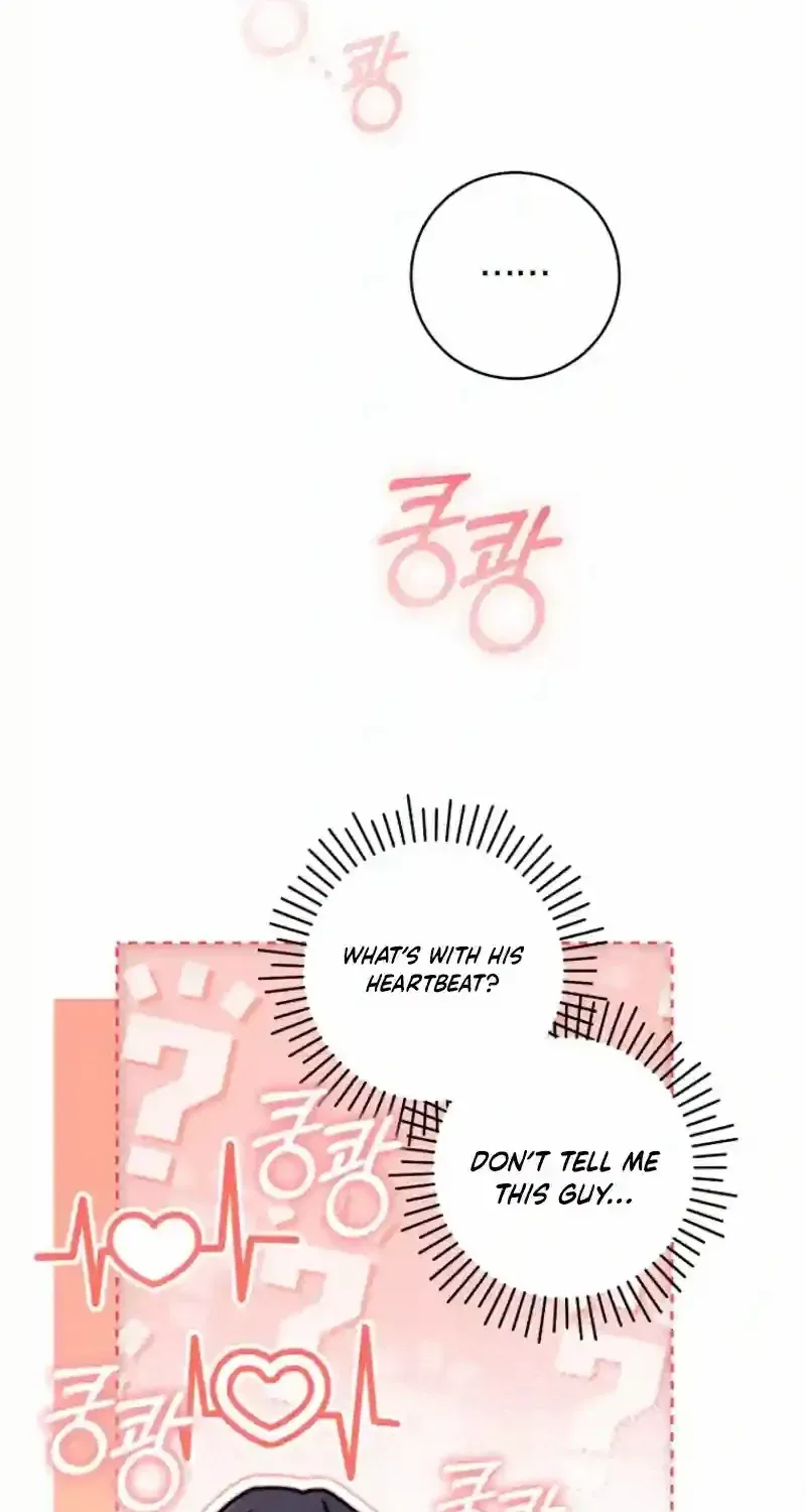 How to Get on the Main Character’s Flower Path Chapter 8 page 73 - 