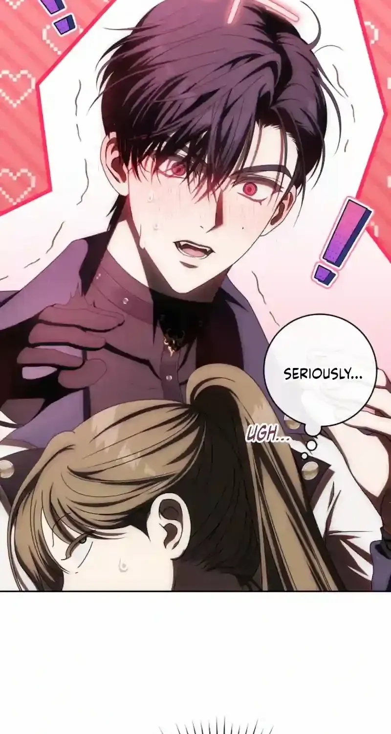 How to Get on the Main Character’s Flower Path Chapter 8 page 75 - 