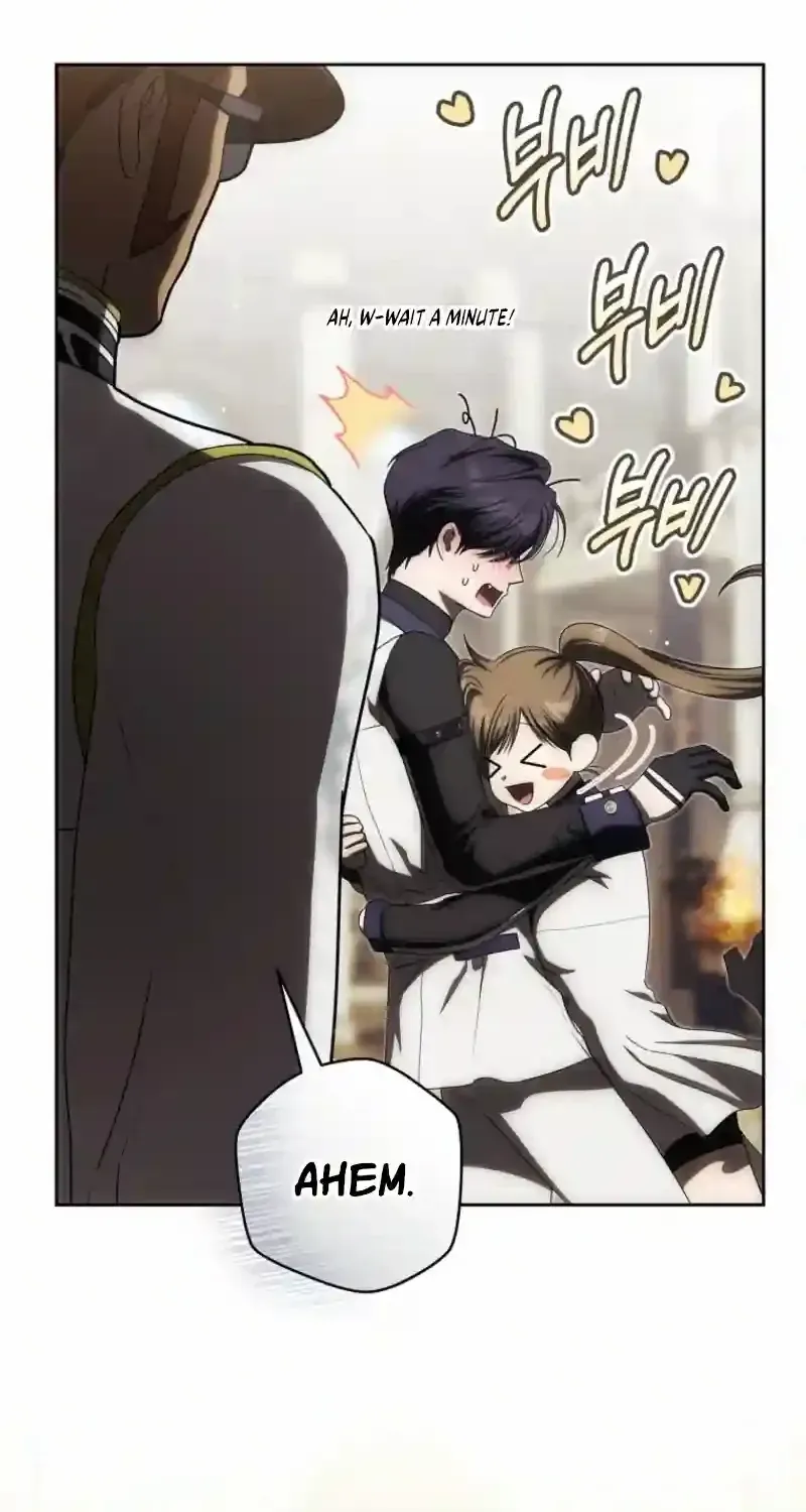 How to Get on the Main Character’s Flower Path Chapter 8 page 77 - 