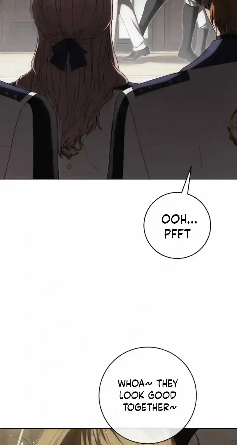 How to Get on the Main Character’s Flower Path Chapter 8 page 80 - 
