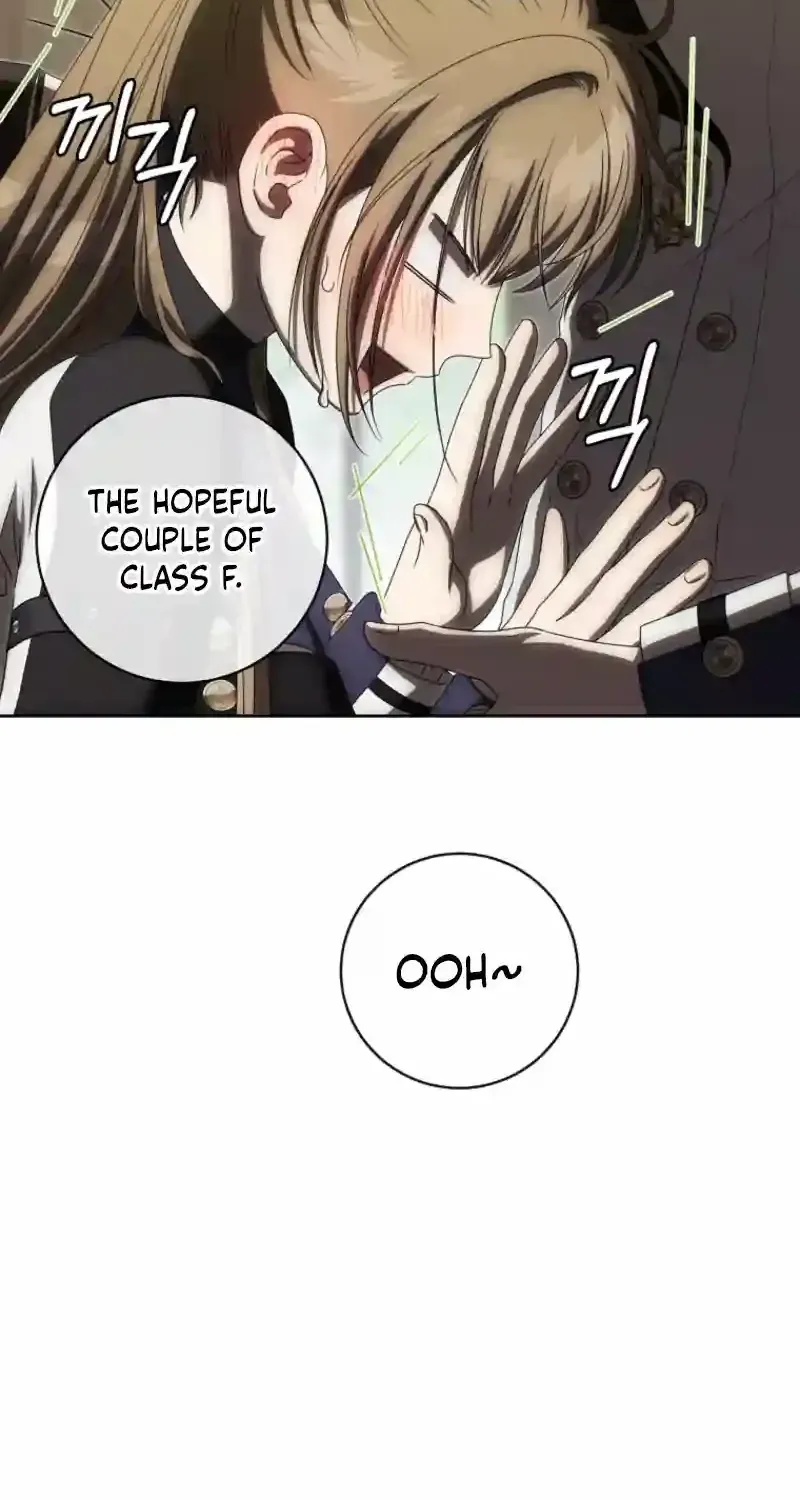How to Get on the Main Character’s Flower Path Chapter 8 page 81 - 