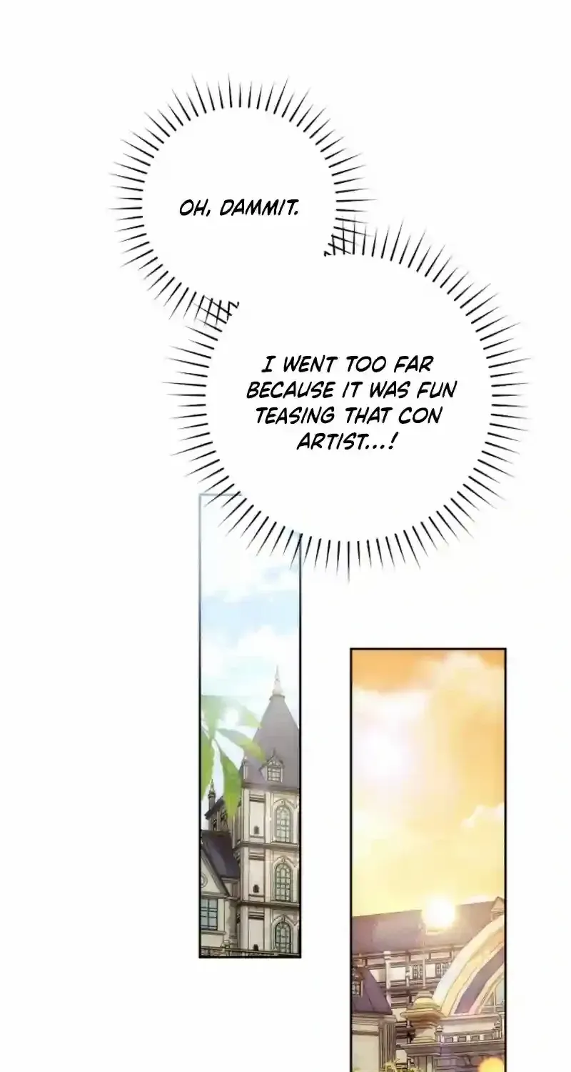 How to Get on the Main Character’s Flower Path Chapter 8 page 82 - 