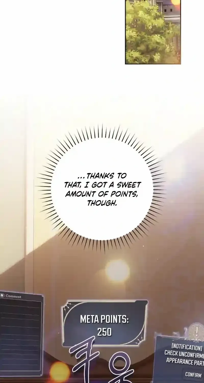 How to Get on the Main Character’s Flower Path Chapter 8 page 83 - 