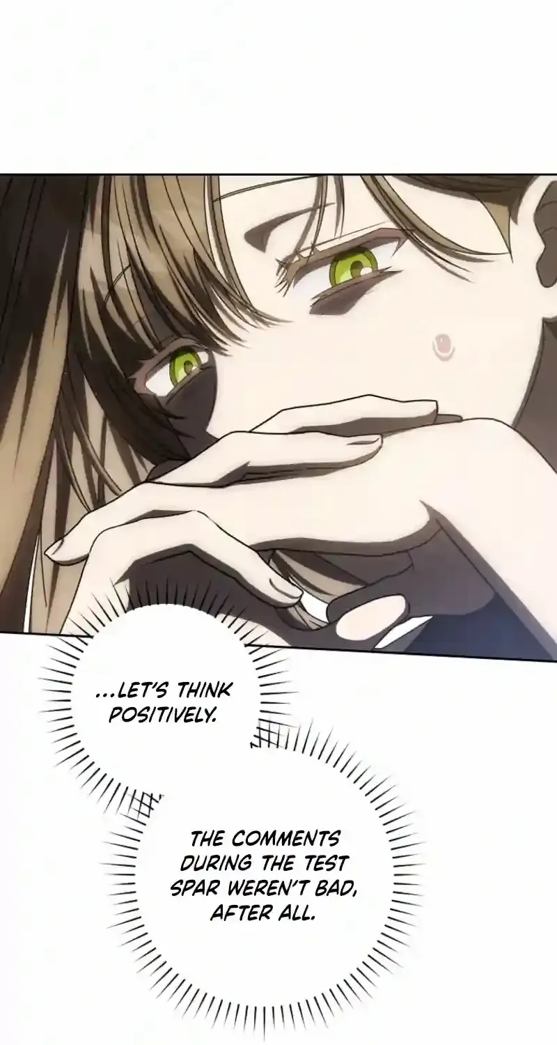 How to Get on the Main Character’s Flower Path Chapter 8 page 85 - 