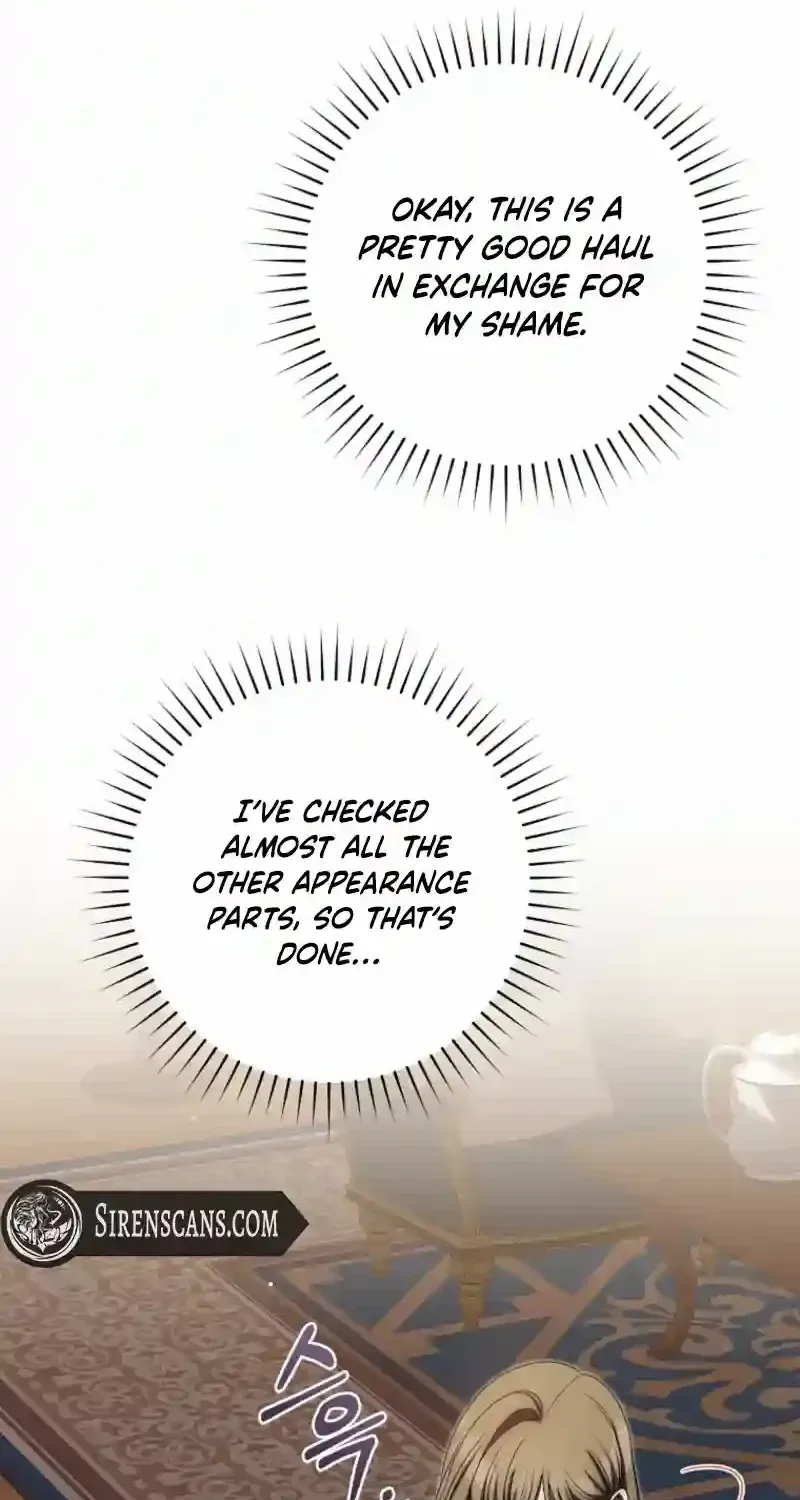 How to Get on the Main Character’s Flower Path Chapter 8 page 87 - 