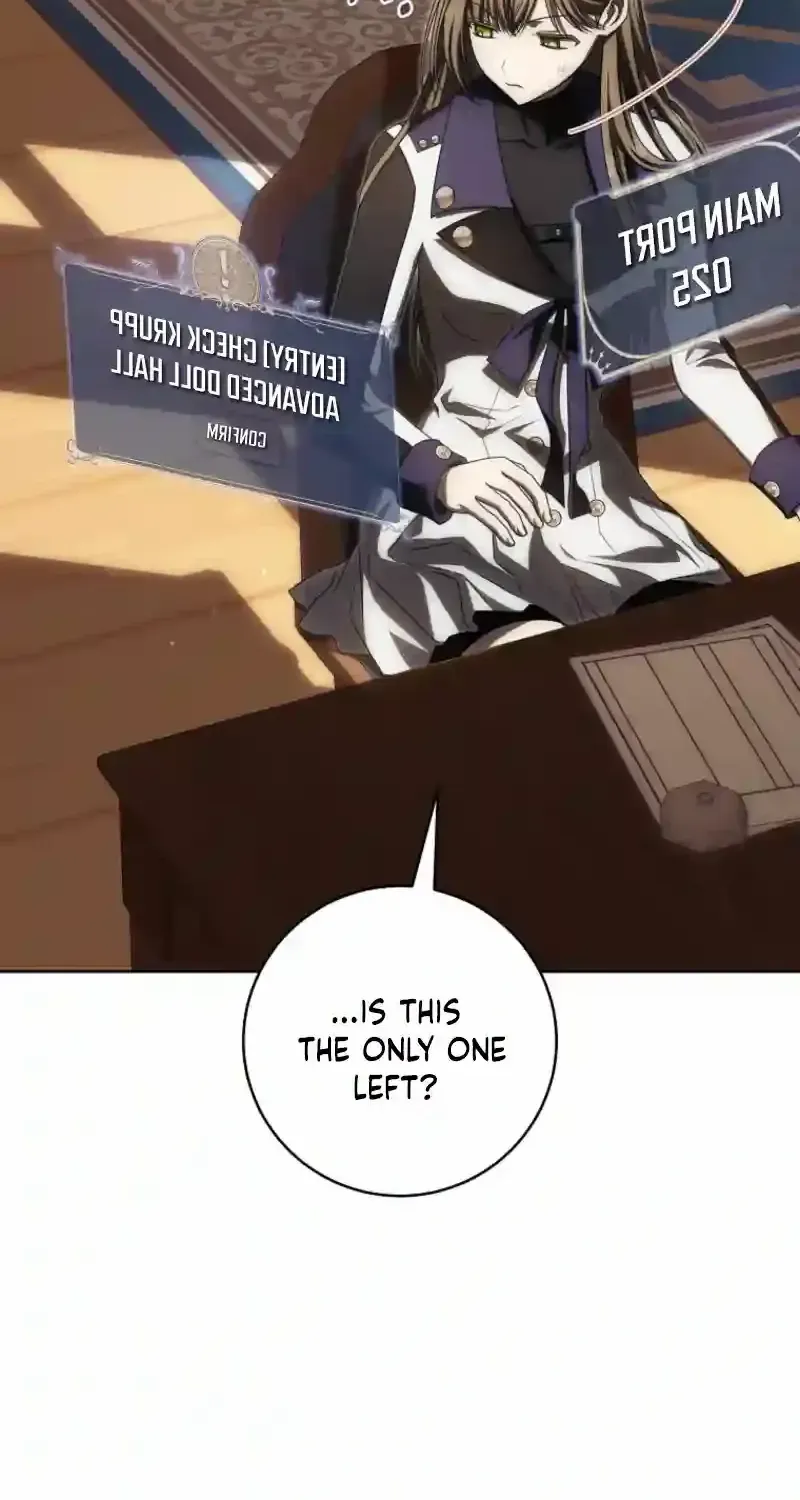 How to Get on the Main Character’s Flower Path Chapter 8 page 88 - 