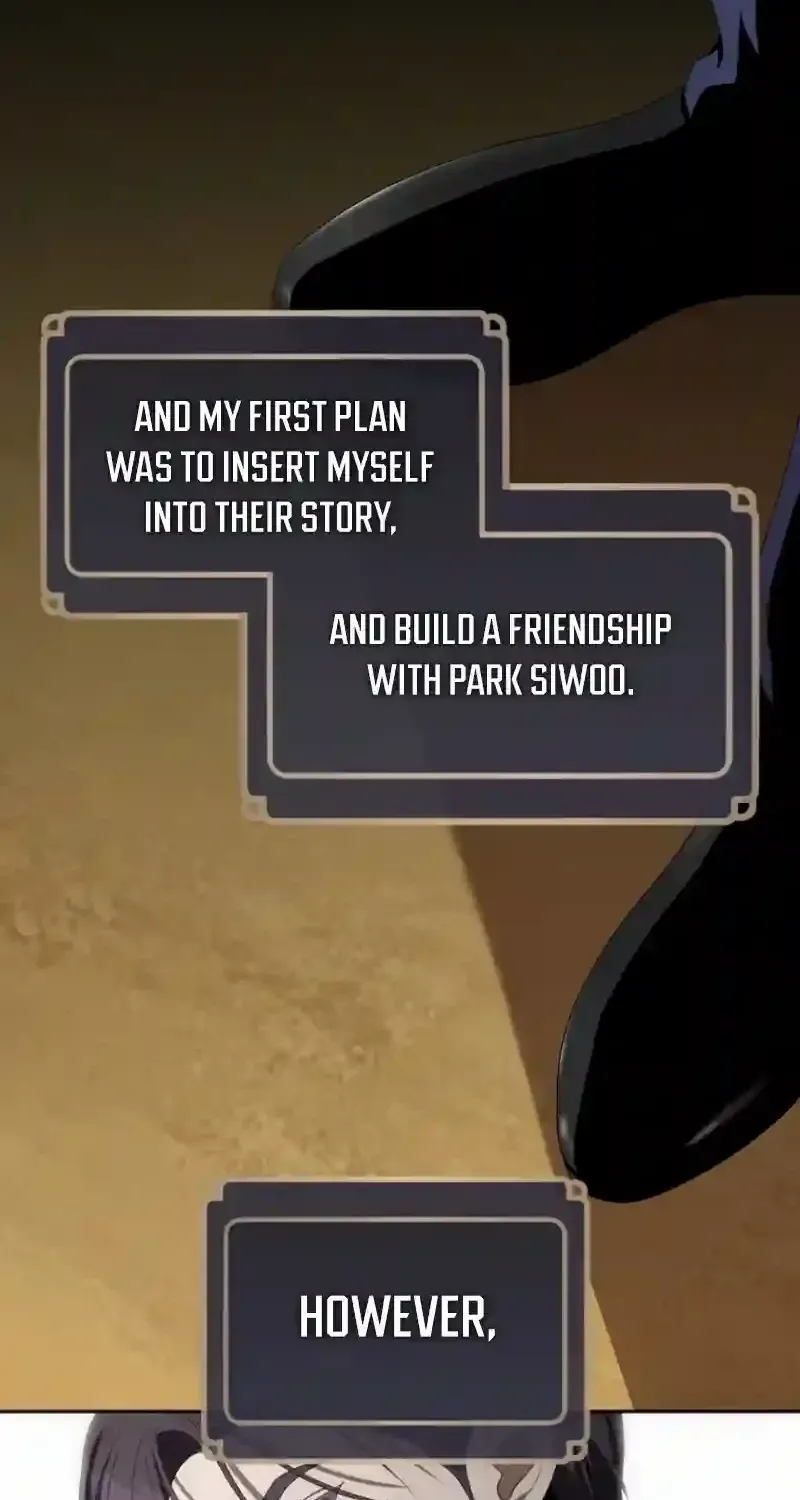 How to Get on the Main Character’s Flower Path Chapter 8 page 95 - 