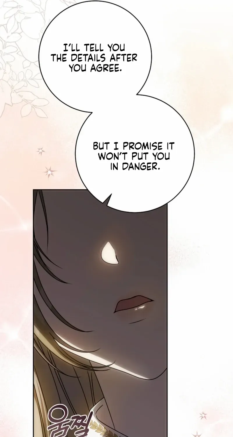 How to Get on the Main Character’s Flower Path Chapter 9 page 102 - 
