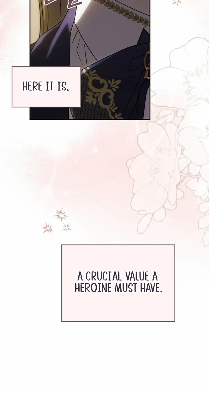 How to Get on the Main Character’s Flower Path Chapter 9 page 103 - 