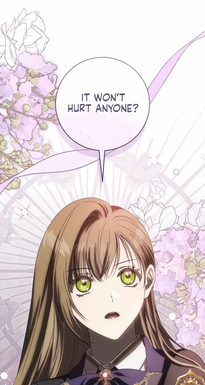 How to Get on the Main Character’s Flower Path Chapter 9 page 104 - 