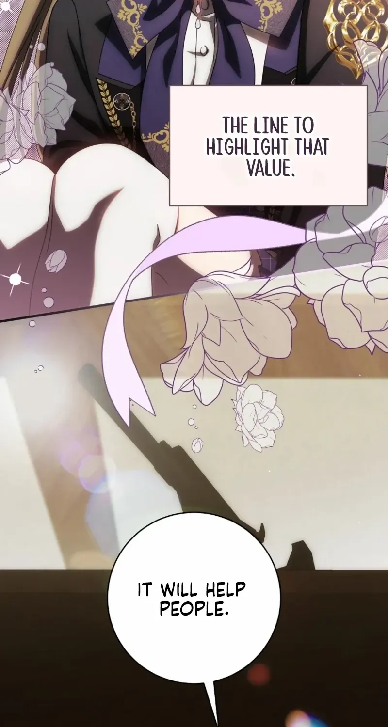 How to Get on the Main Character’s Flower Path Chapter 9 page 105 - 