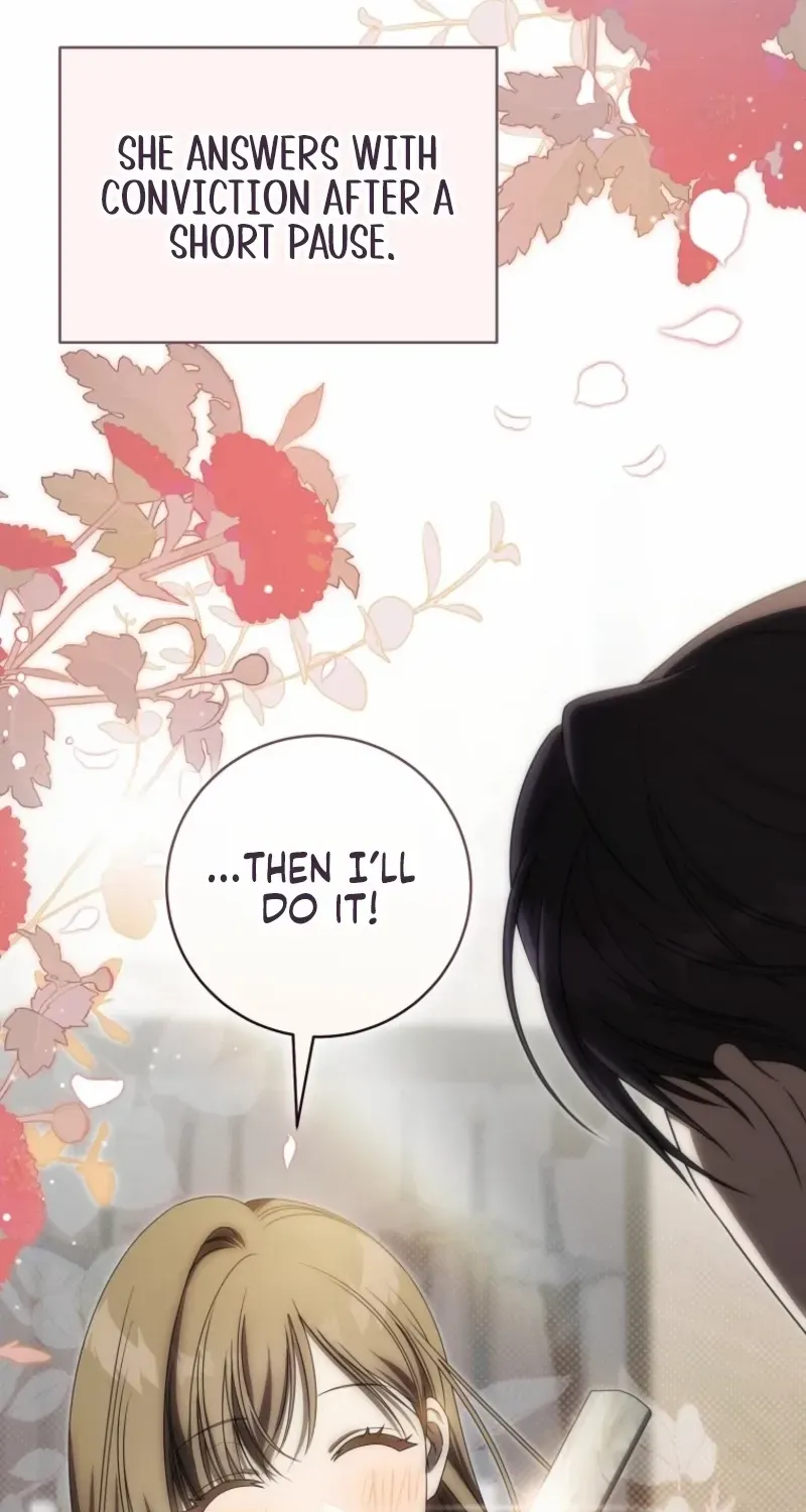 How to Get on the Main Character’s Flower Path Chapter 9 page 107 - 