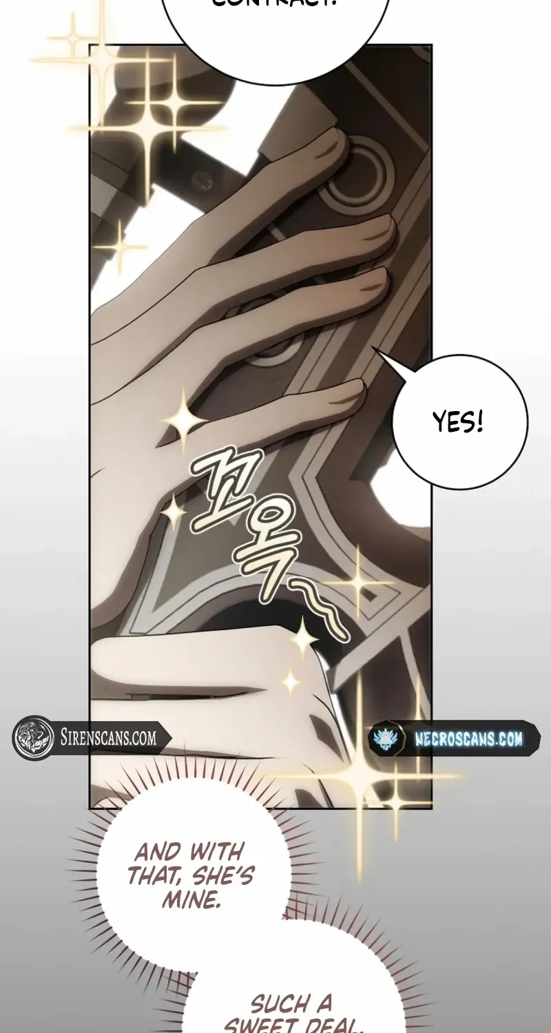 How to Get on the Main Character’s Flower Path Chapter 9 page 109 - 