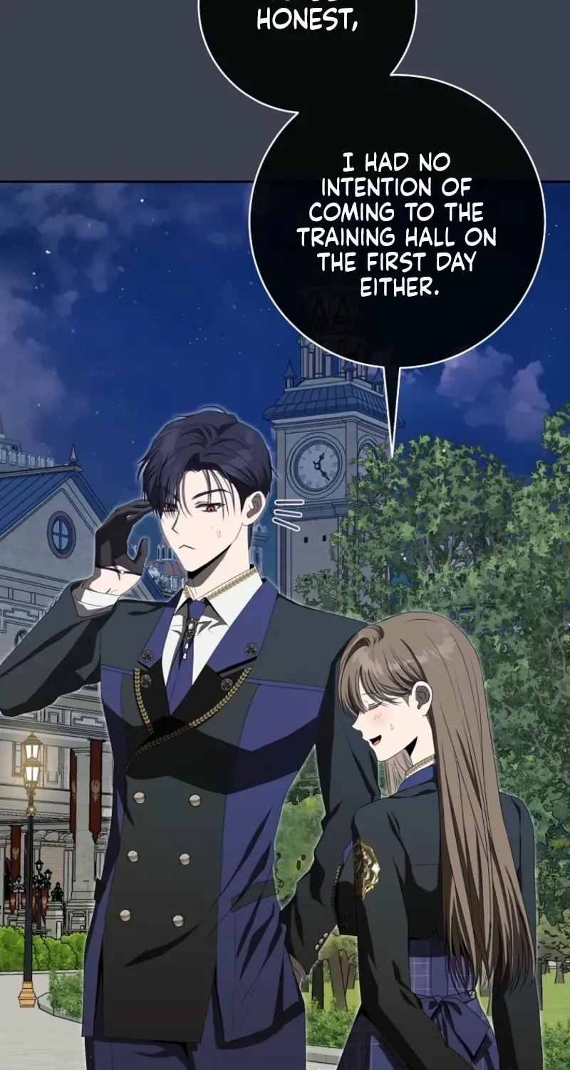 How to Get on the Main Character’s Flower Path Chapter 9 page 14 - 