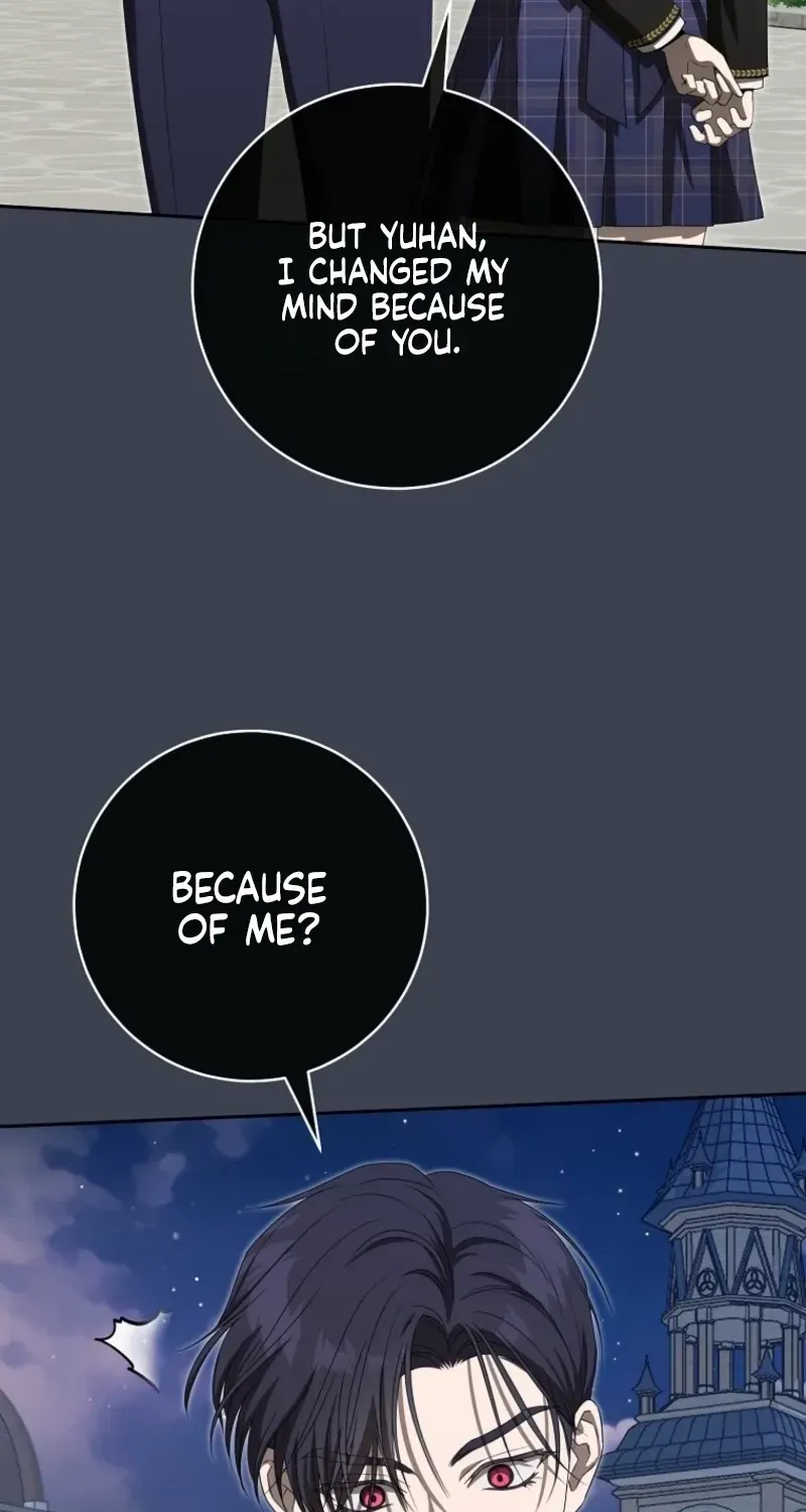 How to Get on the Main Character’s Flower Path Chapter 9 page 15 - 