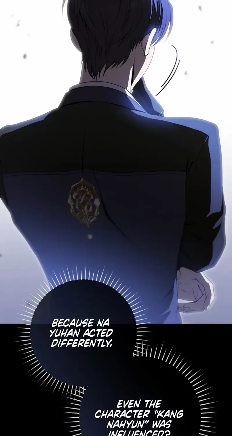 How to Get on the Main Character’s Flower Path Chapter 9 page 19 - 