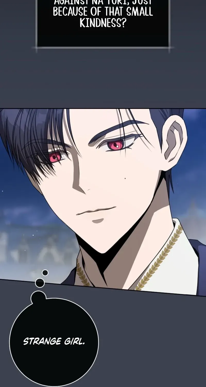How to Get on the Main Character’s Flower Path Chapter 9 page 24 - 