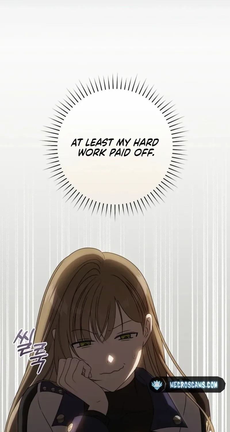 How to Get on the Main Character’s Flower Path Chapter 9 page 30 - 