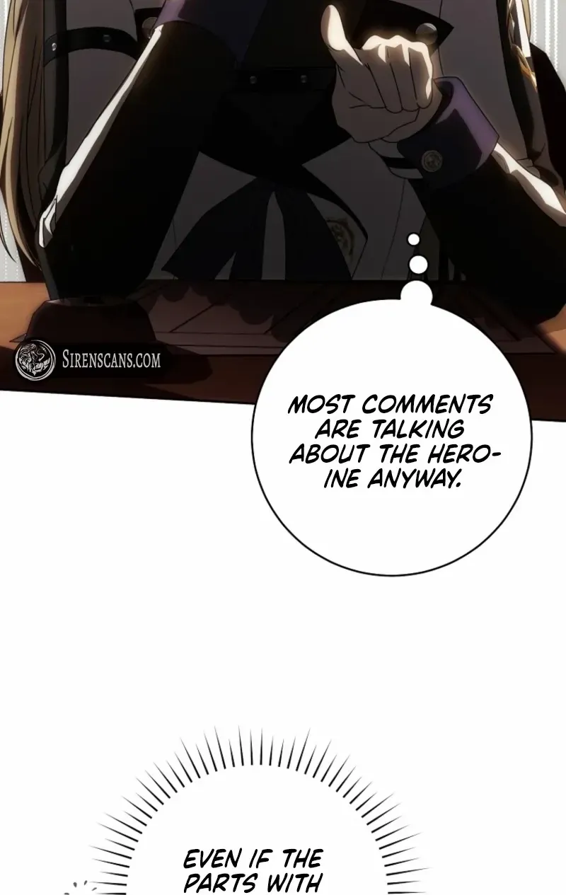 How to Get on the Main Character’s Flower Path Chapter 9 page 31 - 