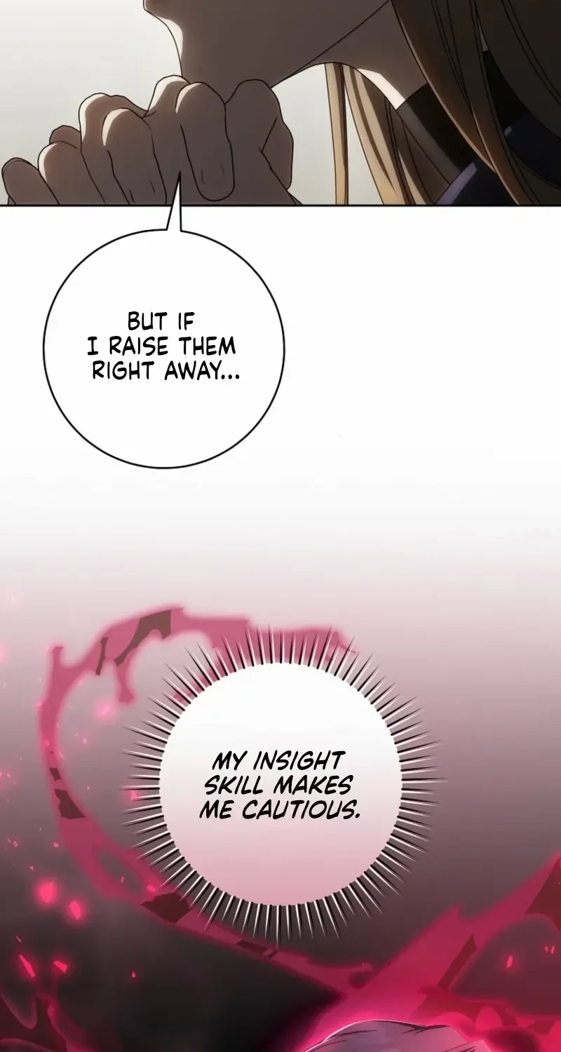 How to Get on the Main Character’s Flower Path Chapter 9 page 35 - 