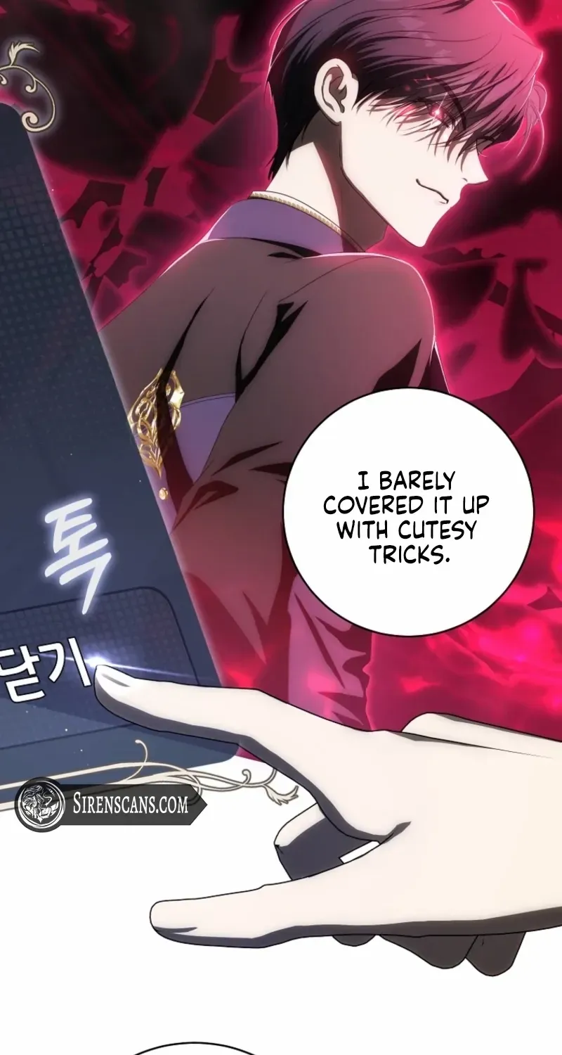 How to Get on the Main Character’s Flower Path Chapter 9 page 36 - 