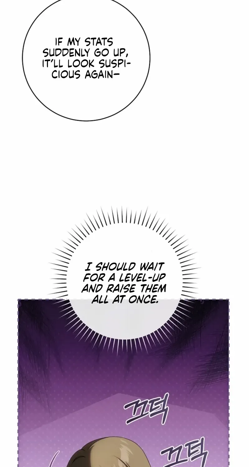 How to Get on the Main Character’s Flower Path Chapter 9 page 37 - 